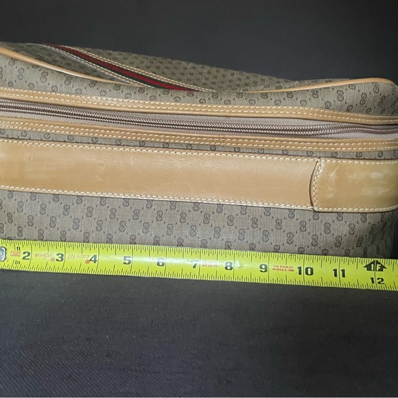 Gucci Suitcase 1990’s - Picture 10 of 15